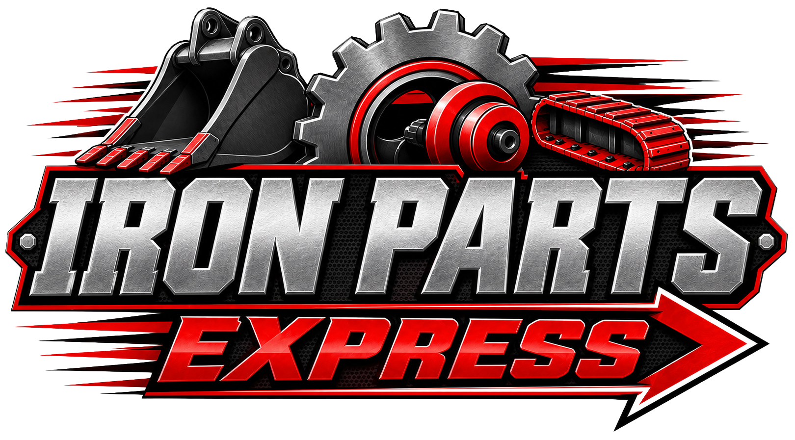 Iron Parts Express